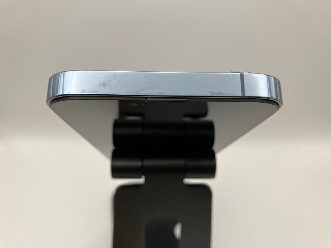 iPhone 13 Pro シエラブルー 128GB 中古品