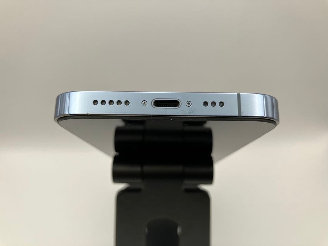 iPhone 13 Pro シエラブルー 128GB 中古品