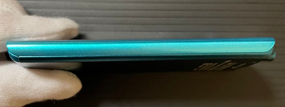 WALKMAN NW-S765 （SONY）