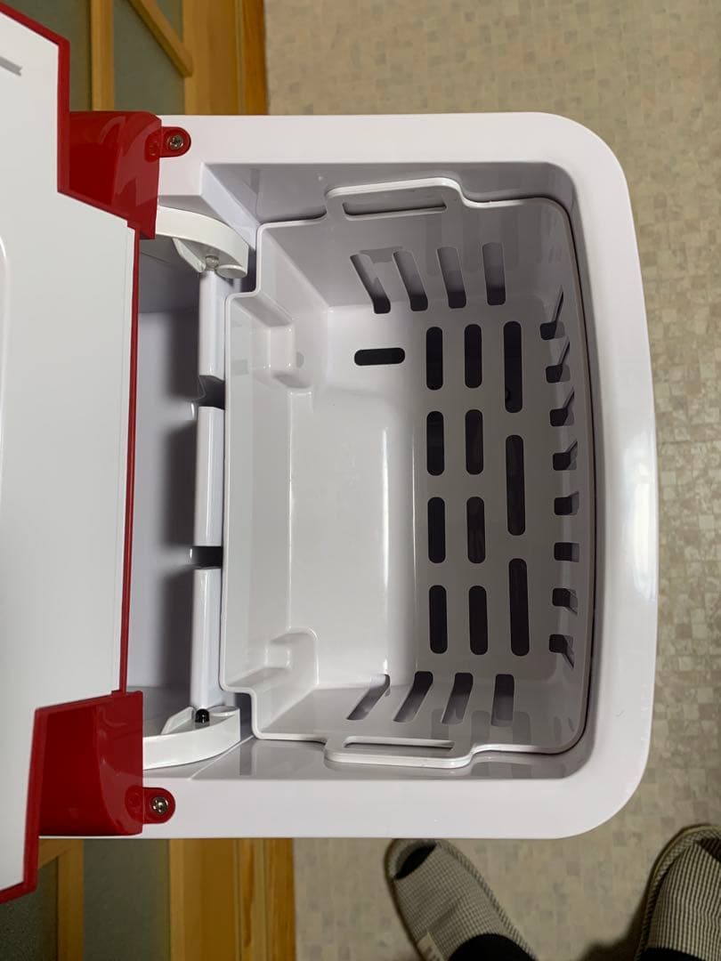 高速製氷機