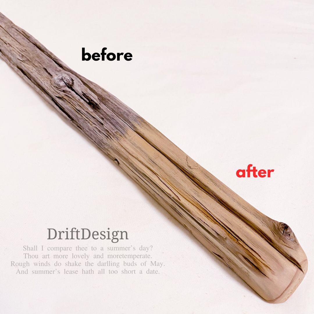 〜DriftDesign〜　超希少流木アートのお洒落なデザインインテリアミラー