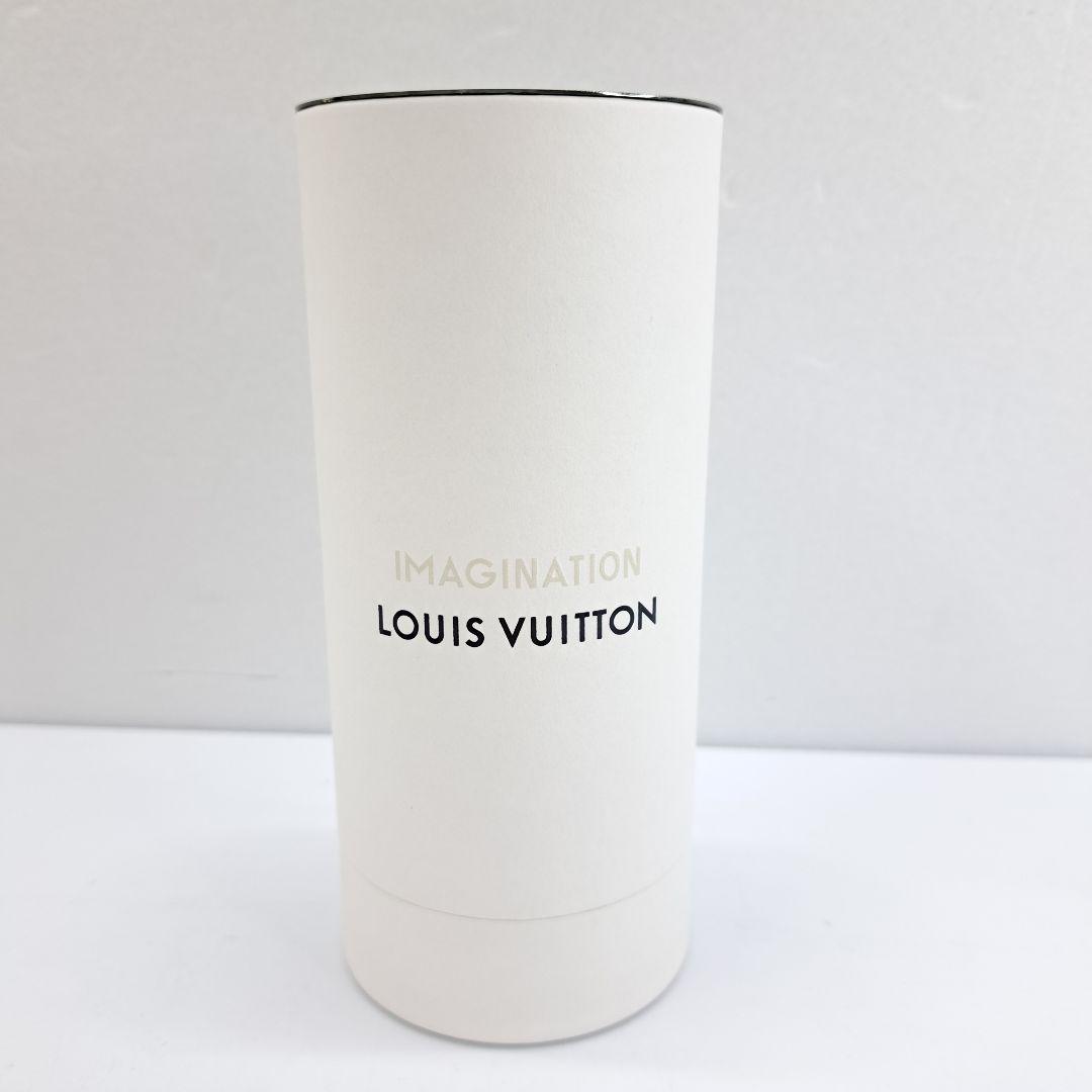 LOUIS VUITTON イマジナシオン　オードゥパルファン 香水