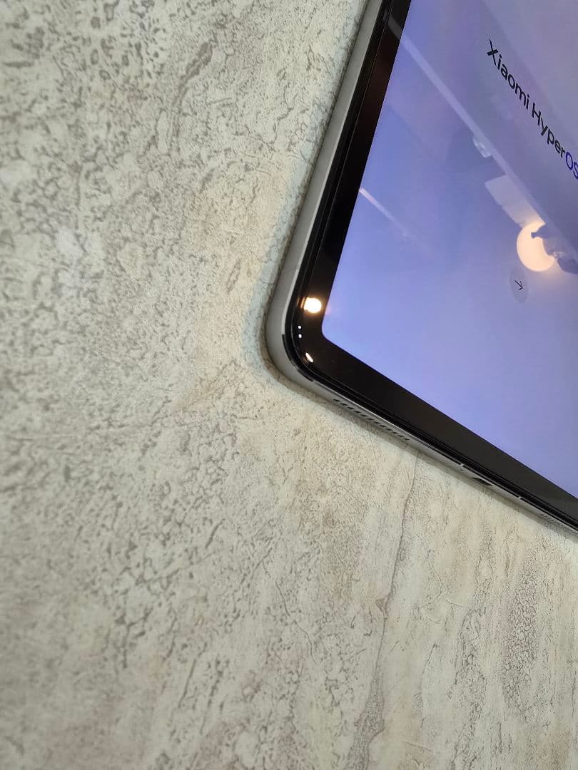 Xiaomi Pad 5 6GB RAM 256GB ROM ケース付き