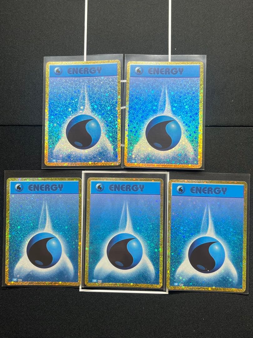 ポケモンカードClassic エネルギー35枚