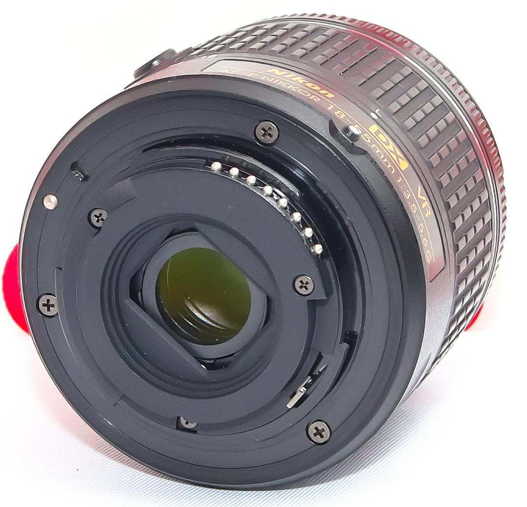 ニコン Nikon D3400❤スマホに転送❤小型軽量一眼レフ❤初めての一眼レフ