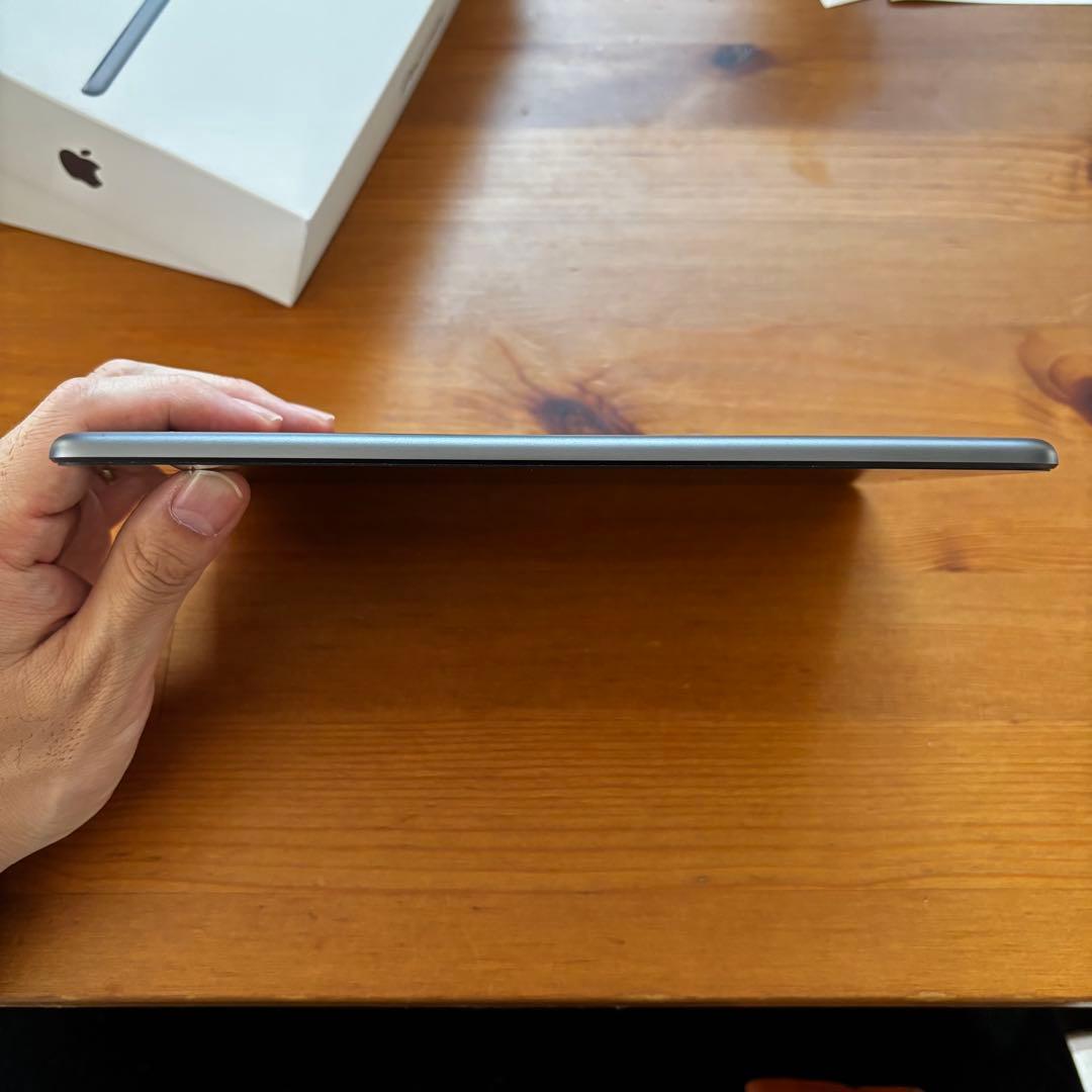 【超美品】 iPad mini 5 64GB Wifi+Cellular