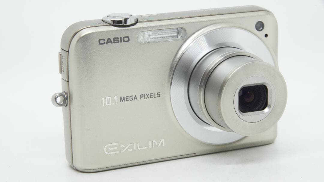 【B2226】 CASIO EXILIM EX-Z1080 カシオ エクシリム