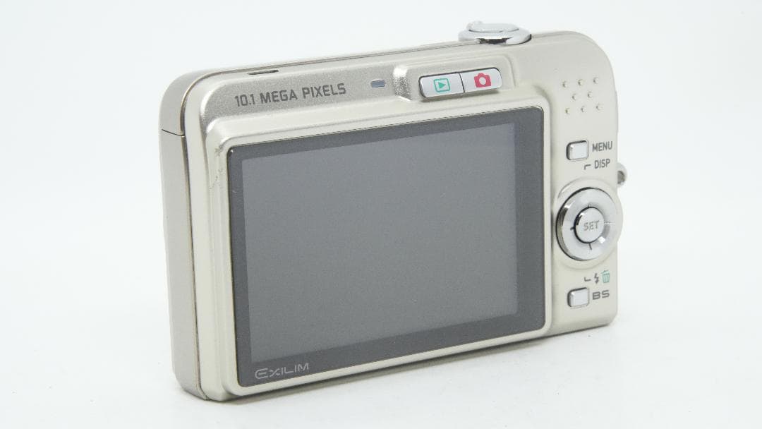 【B2226】 CASIO EXILIM EX-Z1080 カシオ エクシリム