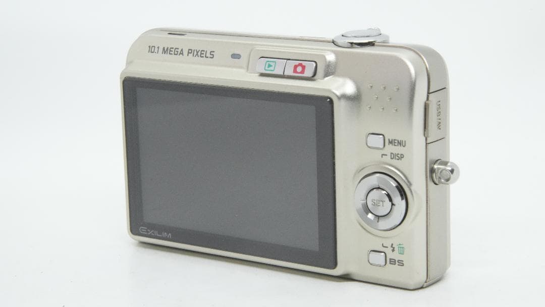 【B2226】 CASIO EXILIM EX-Z1080 カシオ エクシリム