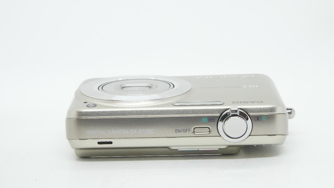 【B2226】 CASIO EXILIM EX-Z1080 カシオ エクシリム