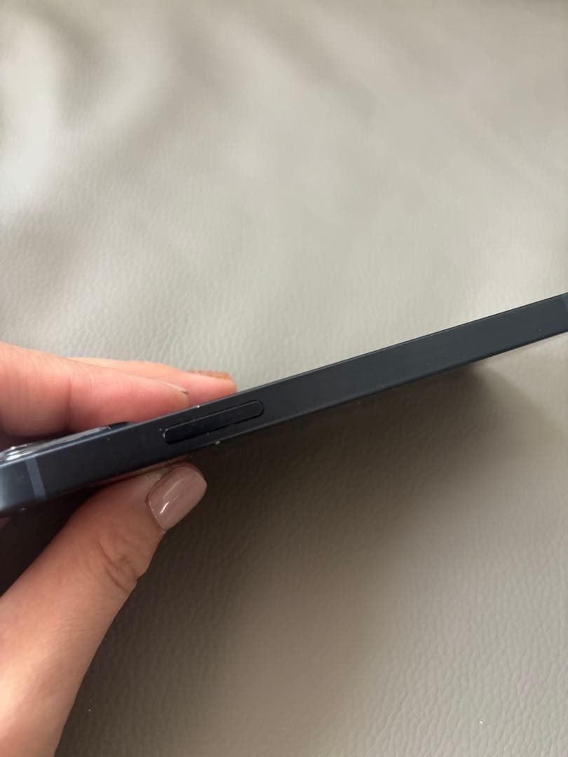 Apple iPhone 13miniミッドナイトアイフォン