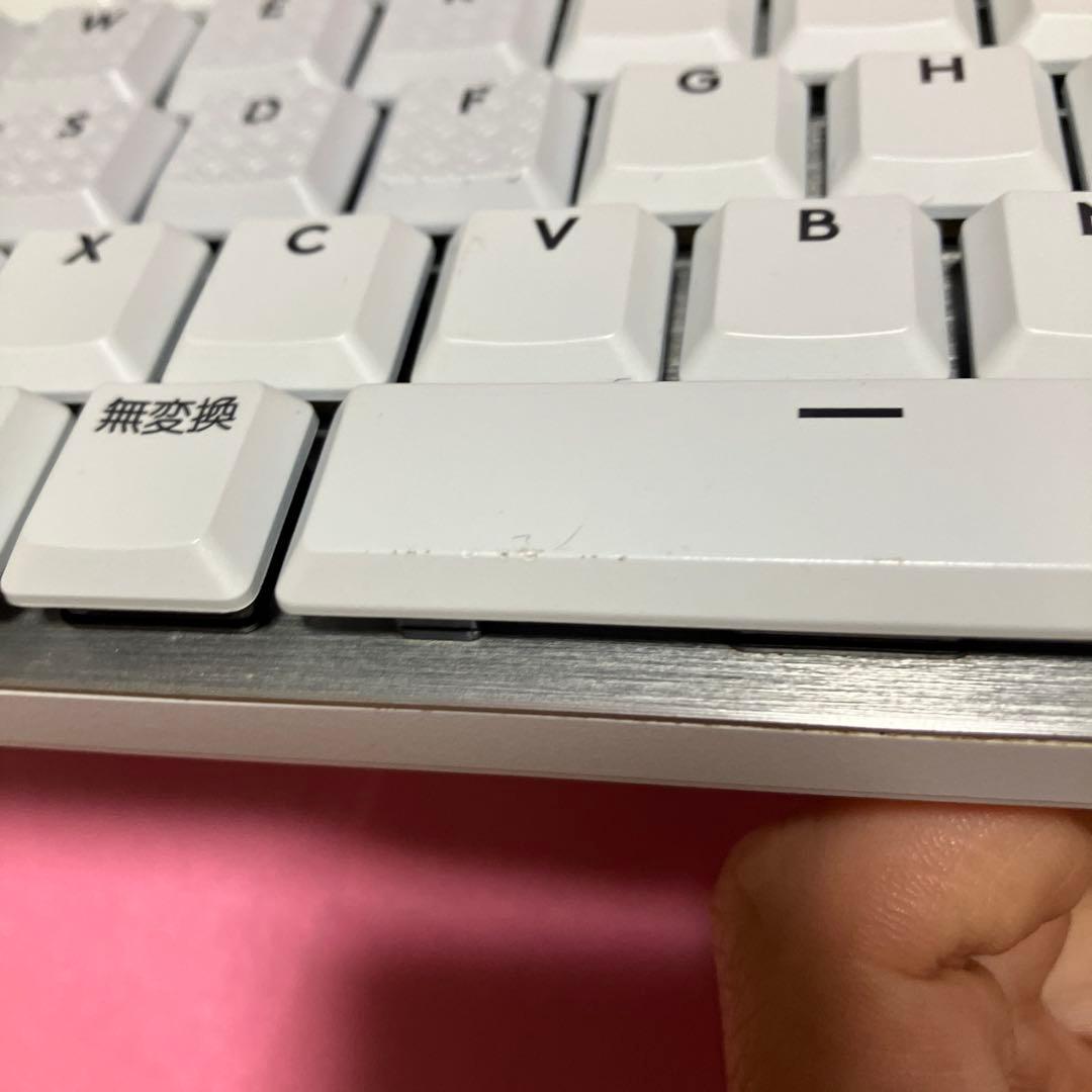 ロジクール g913tkl 茶軸タクタイル ワイヤレスゲーミングキーボード