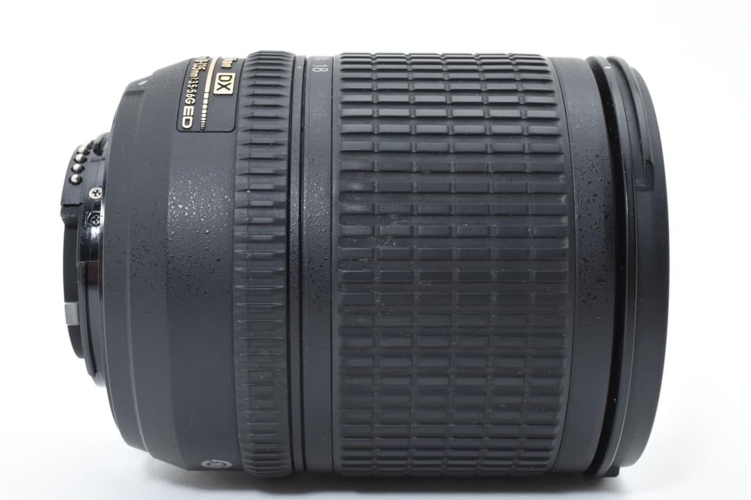 美品 Nikon AF-S 18-135mm F3.5-5.6 G #9521