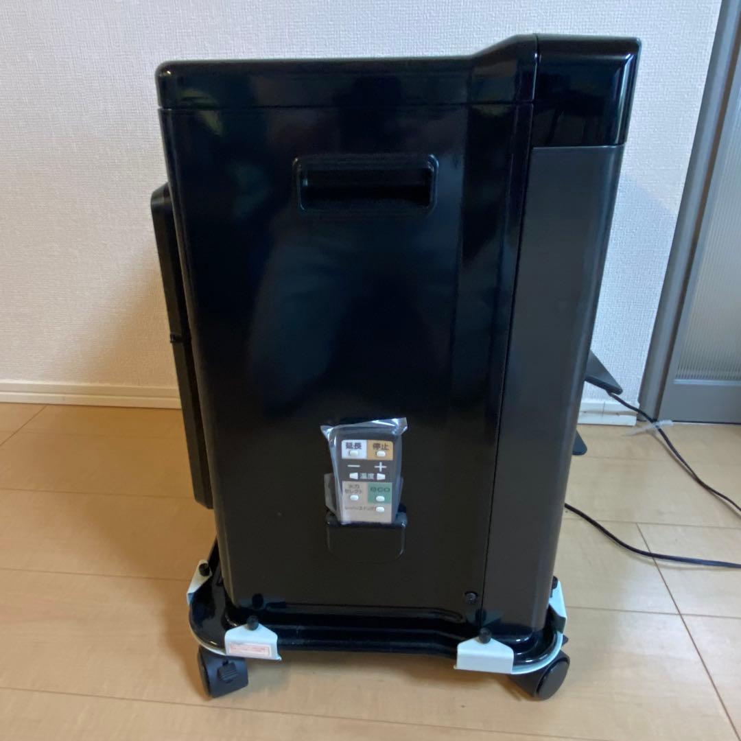 【美品・箱有り】コロナ 石油ファンヒーター