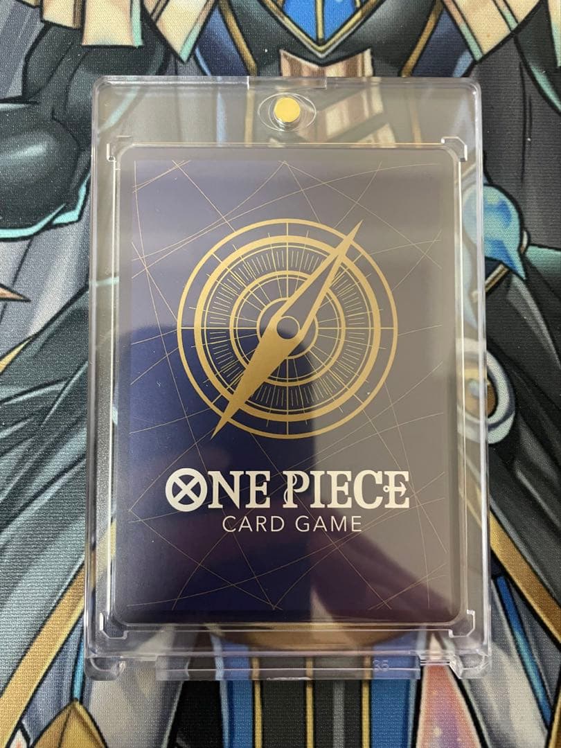 ONE PIECE カードゲーム ロロノア・ゾロSP PRB02-006