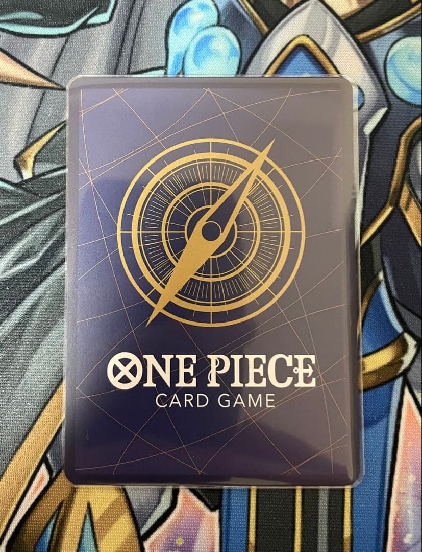 ONE PIECE カードゲーム ロロノア・ゾロSP PRB02-006