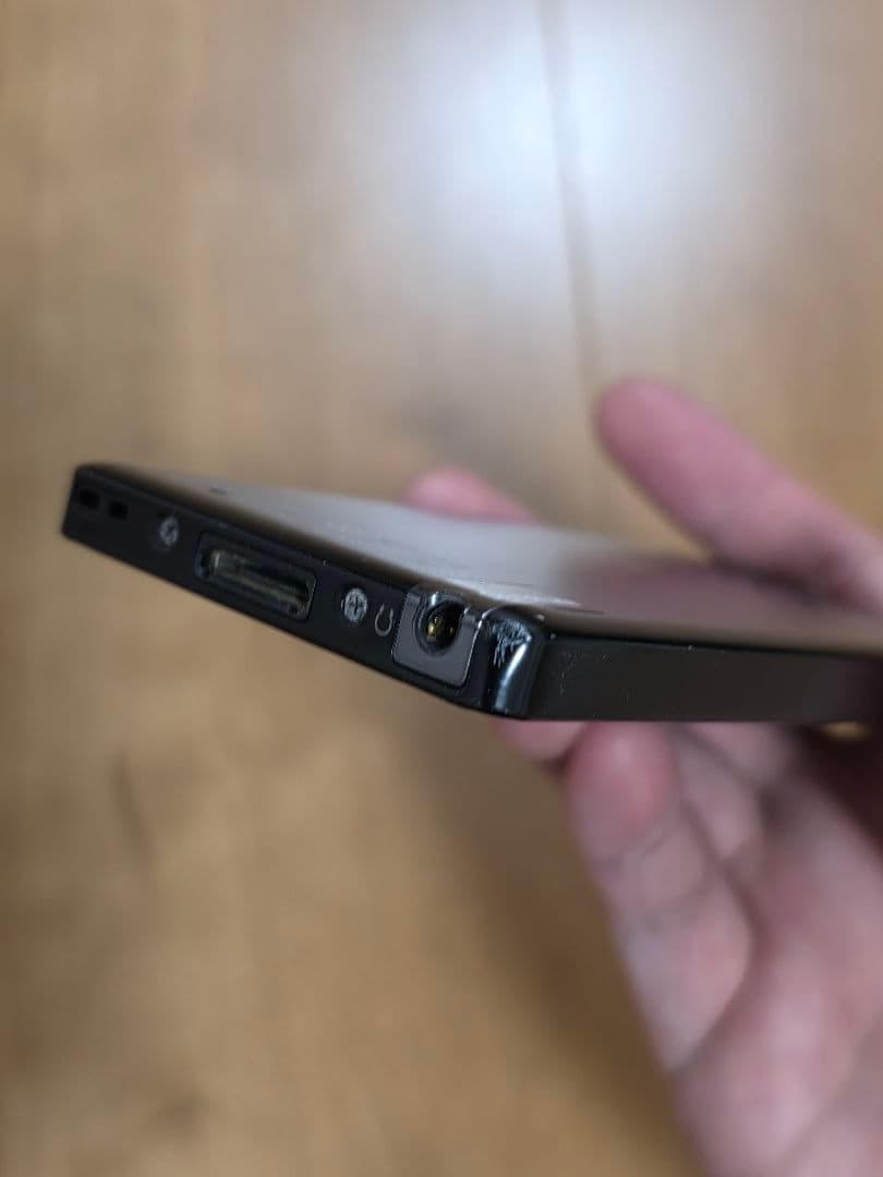 ポータブルプレーヤー SONY WALKMAN NW-F885