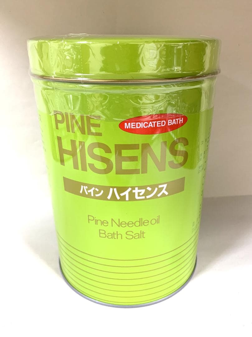 パインハイセンス 2.1kg 6缶セット【K1931-★★★】