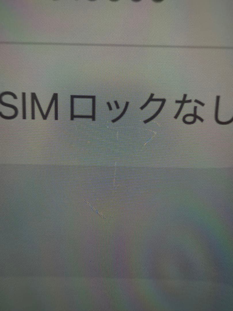 iPhone12pro 256 SIMフリー