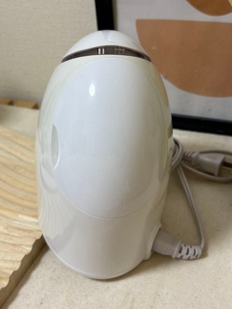 【3/31まで出品】Panasonic ナノケアスチーマー EH-SA3A