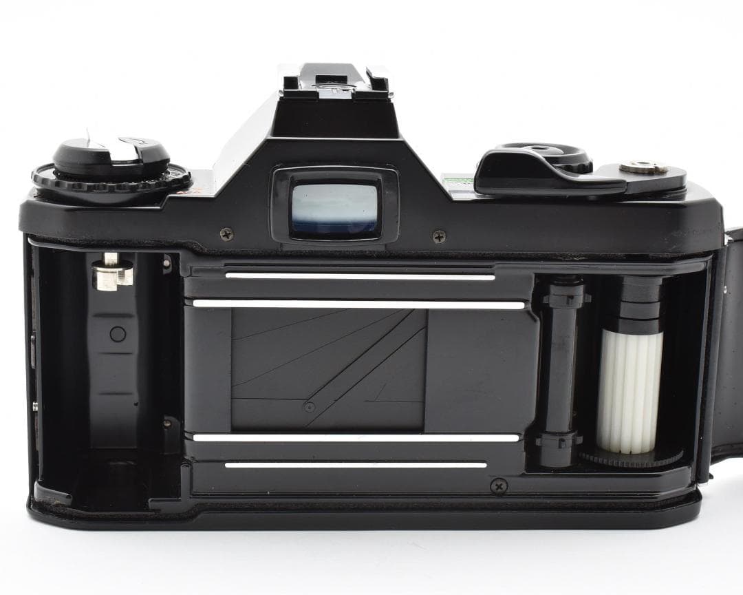 【完動品】PENTAX MV1 SMC PENTAX-M 50mm F2 #N9
