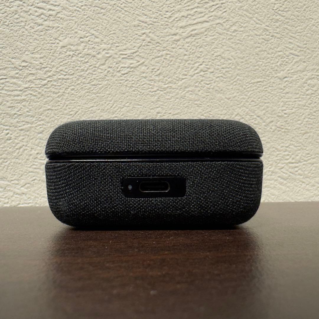 【美品】Sennheiser MOMENTUM True Wireless 4