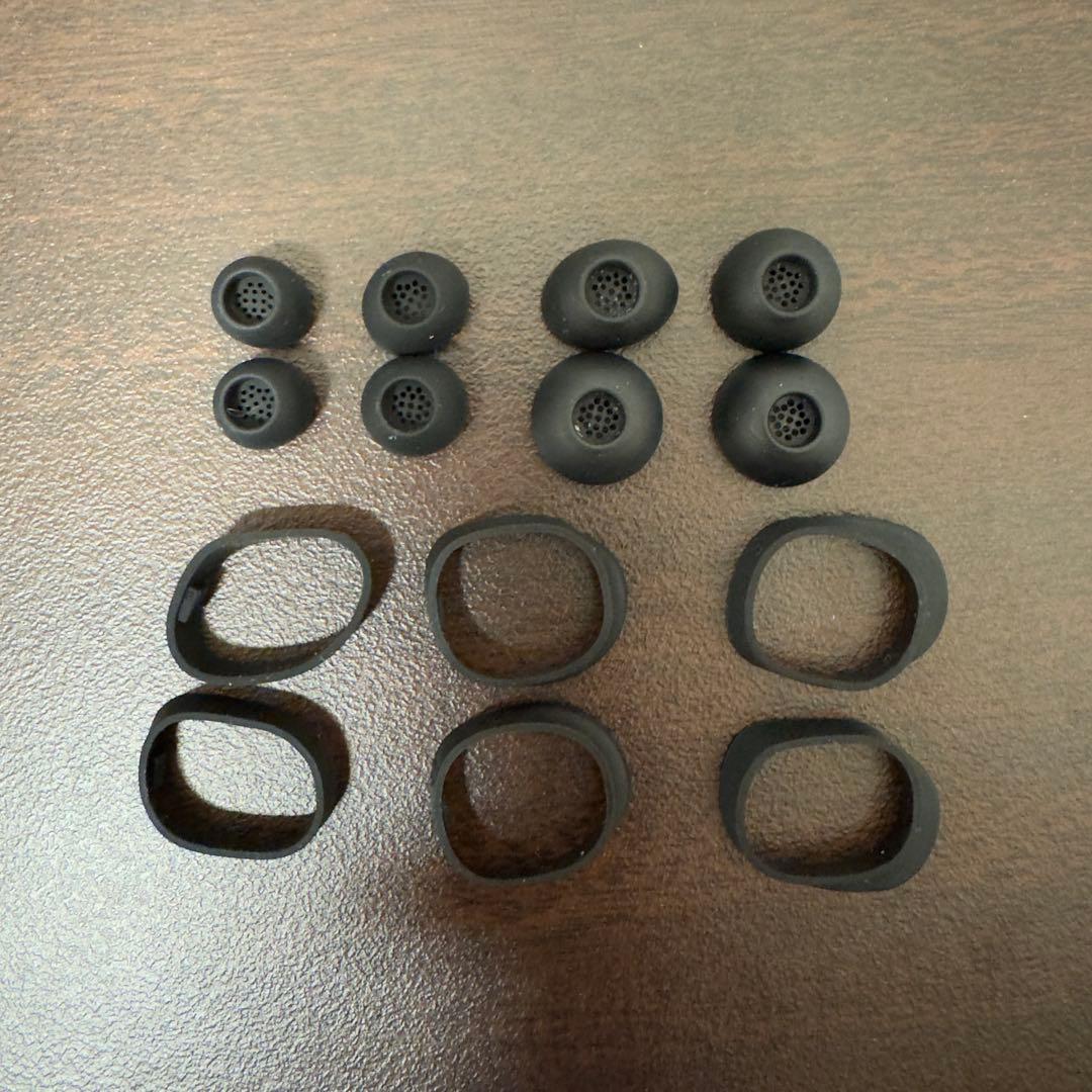 【美品】Sennheiser MOMENTUM True Wireless 4