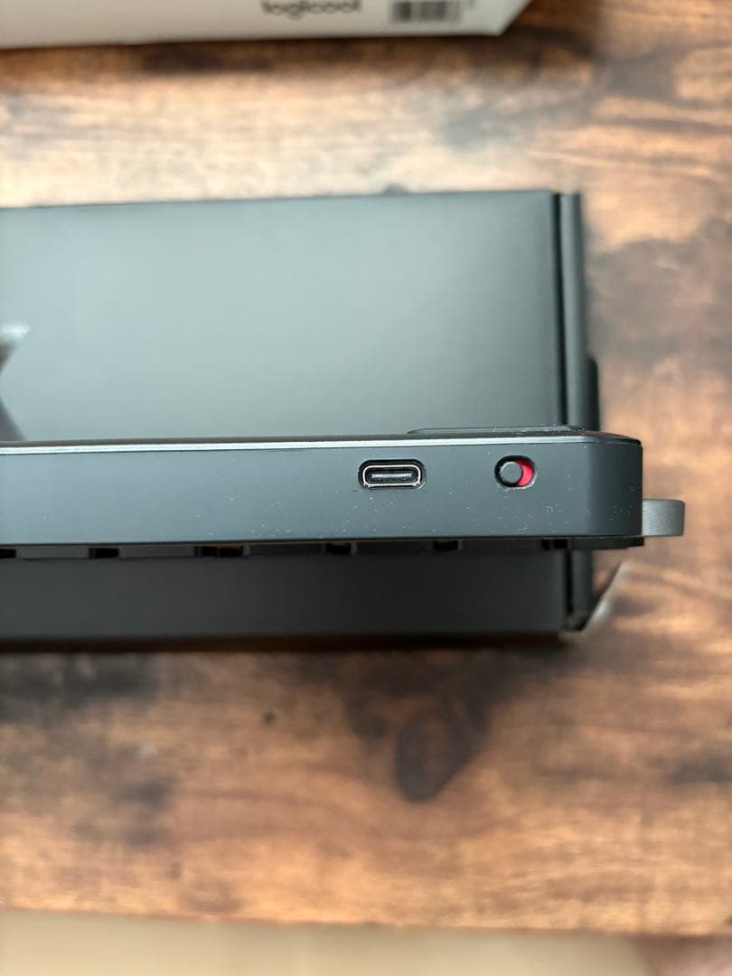 Logicool MX Keys for Macワイヤレスキーボード