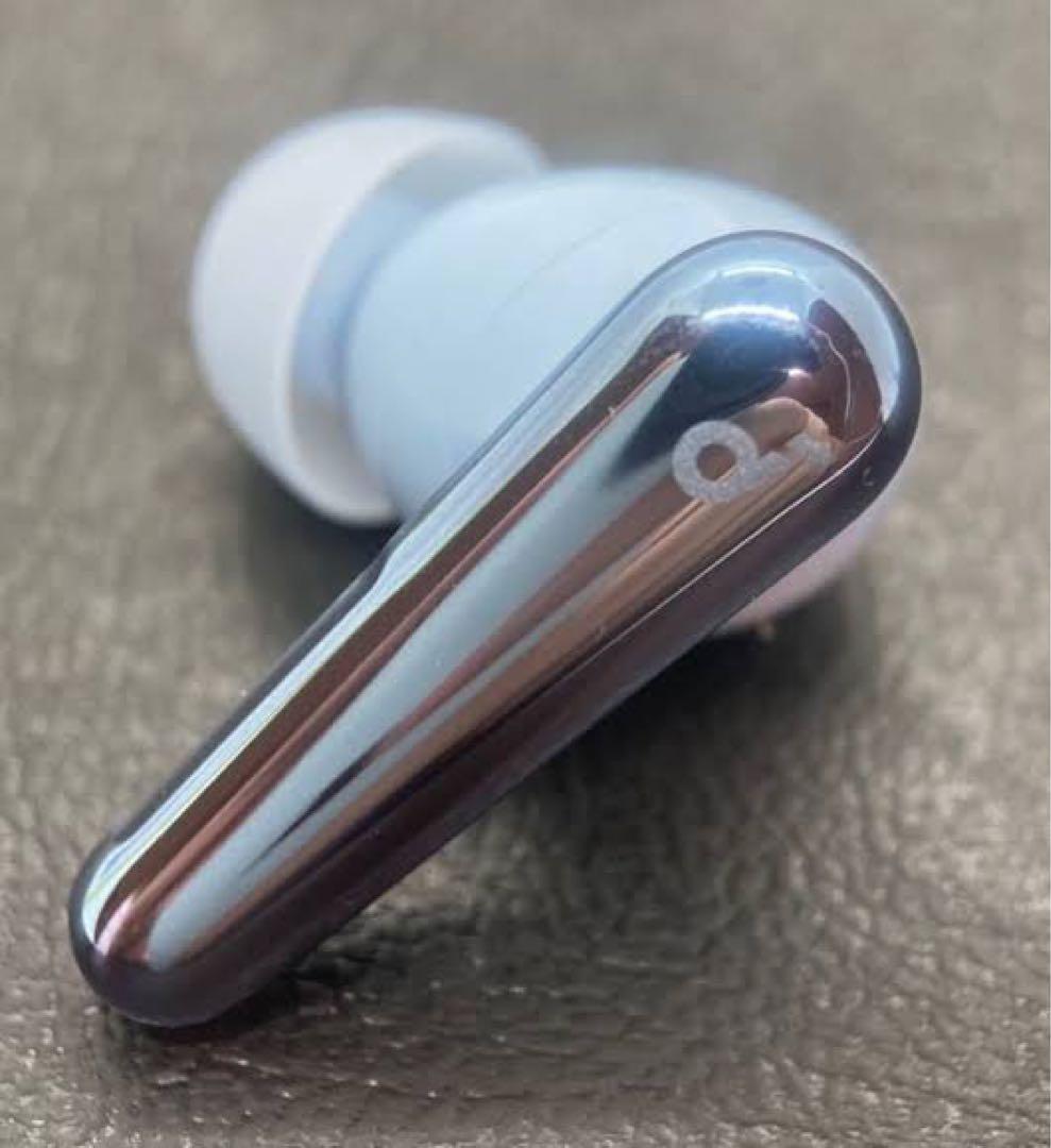 Anker Soundcore liberty4 Pro LRイヤホン