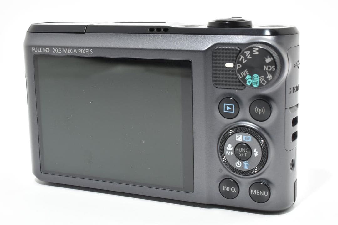Canon Powershot SX720 HS コンパクトデジタルカメラ