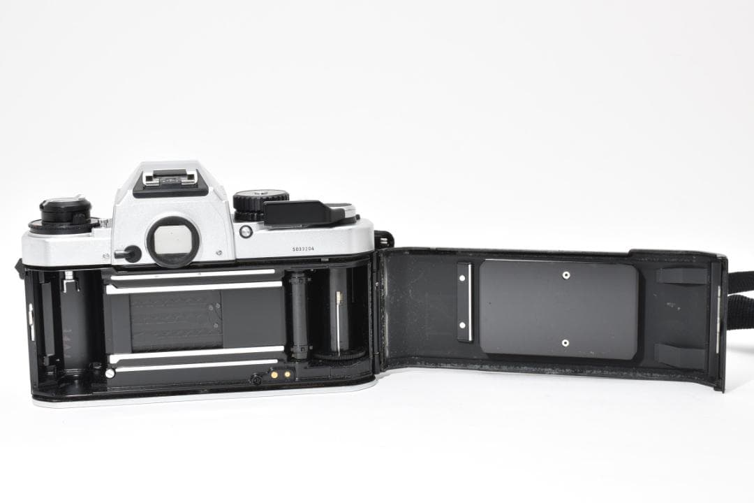 ★美品ジャンク品★ ニコン Nikon FA ボディ #21657