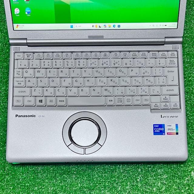 《2021》11世代Corei5！512GB！16GB！オフィス2024！SV1