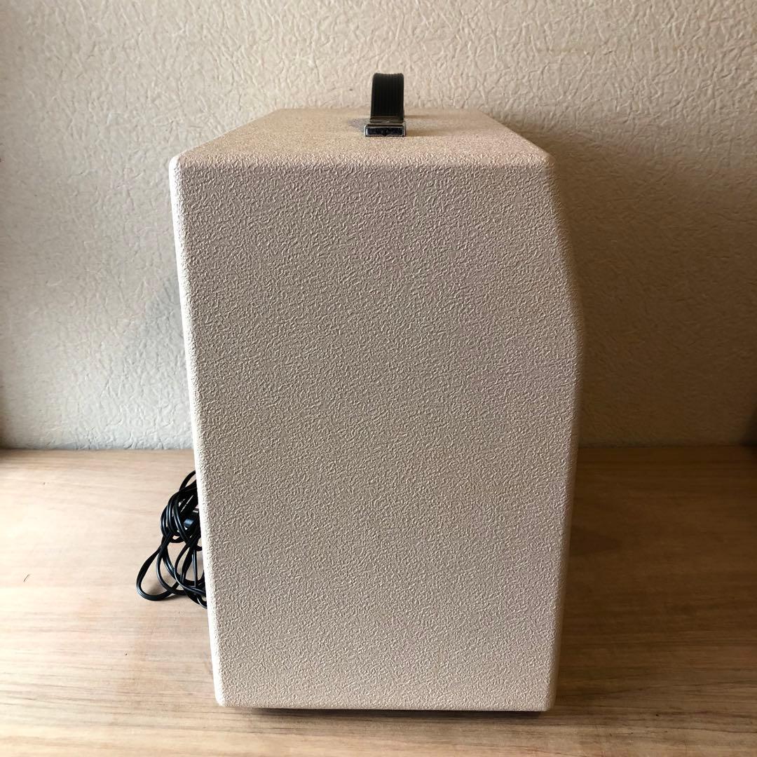 ◆◇ ビンテージ 8トラック カセット 8トラ プレーヤー 昭和 レトロ ◇◆