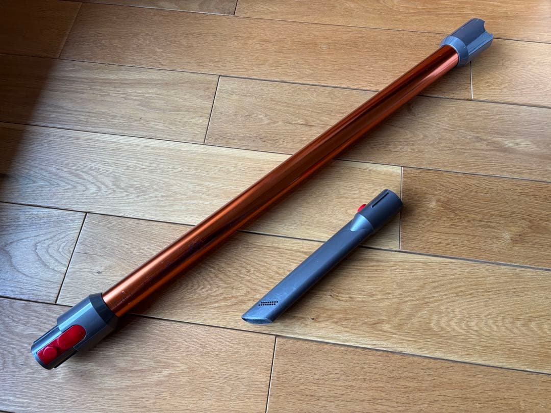 Dyson ダイソン SV12 FF スティッククリーナー ジャンク