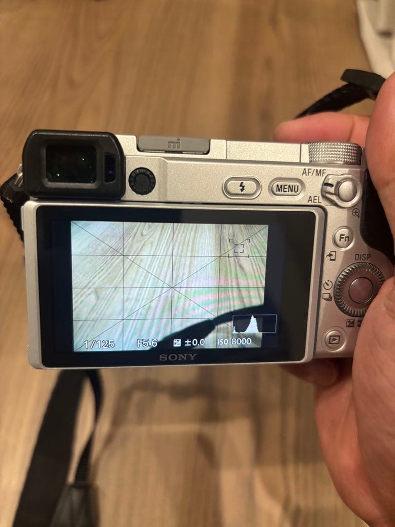 α6400