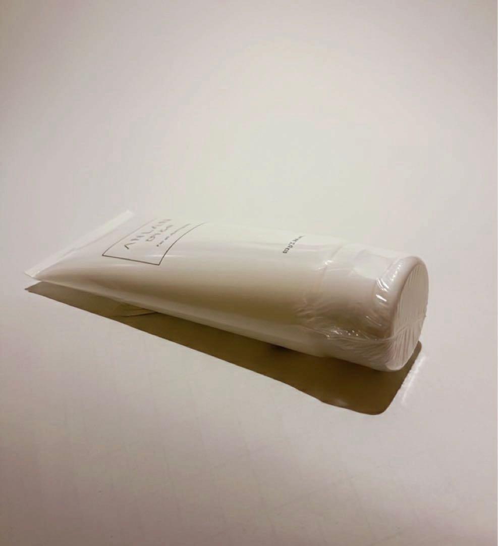 【新品・未使用】ANLAN ポータブル美容器 ★ジェル付き★ EMS イオン導入