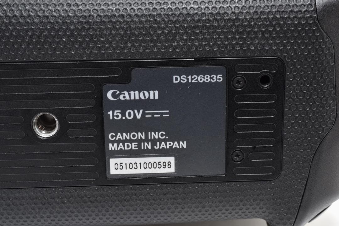 デジタルカメラ Canon EOS R3 24.1MP Mirrorless Camera