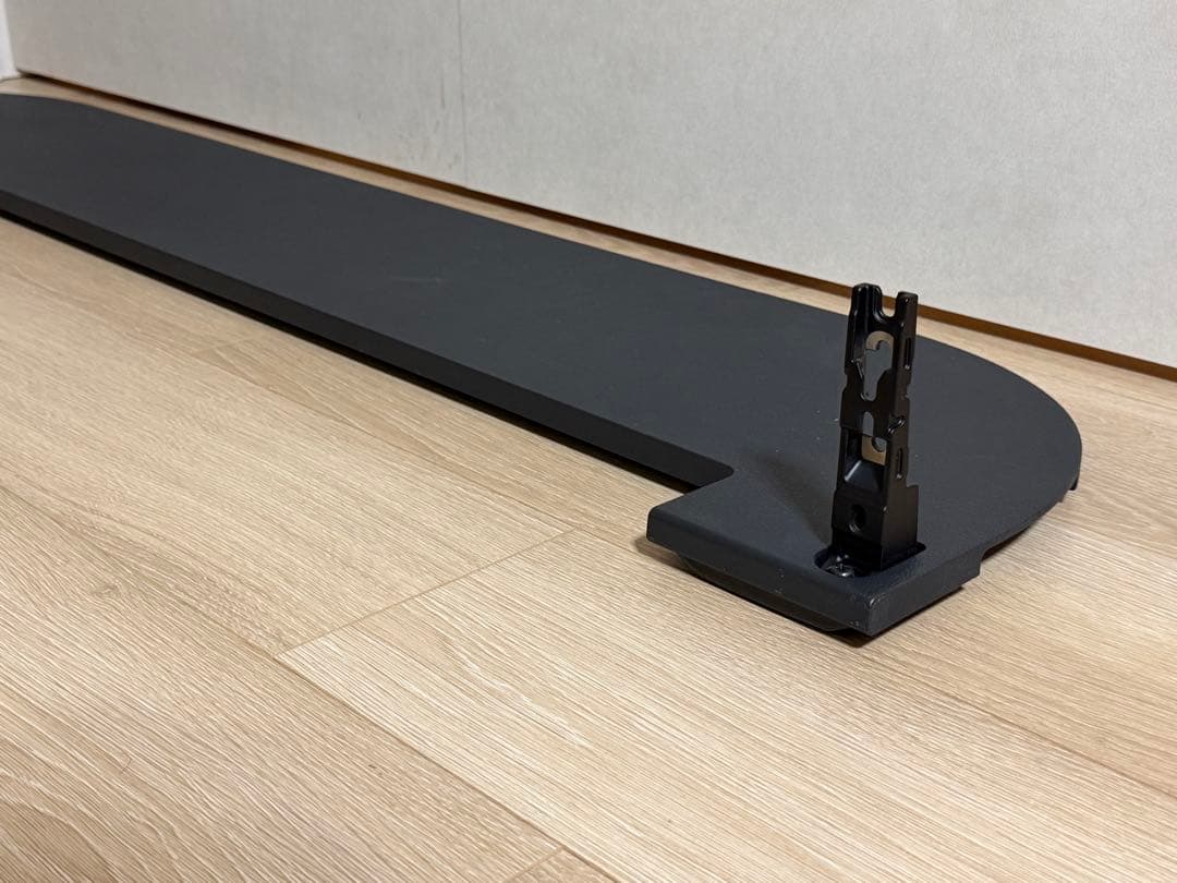 SONY XRJ-55A95K 純正卓上スタンド