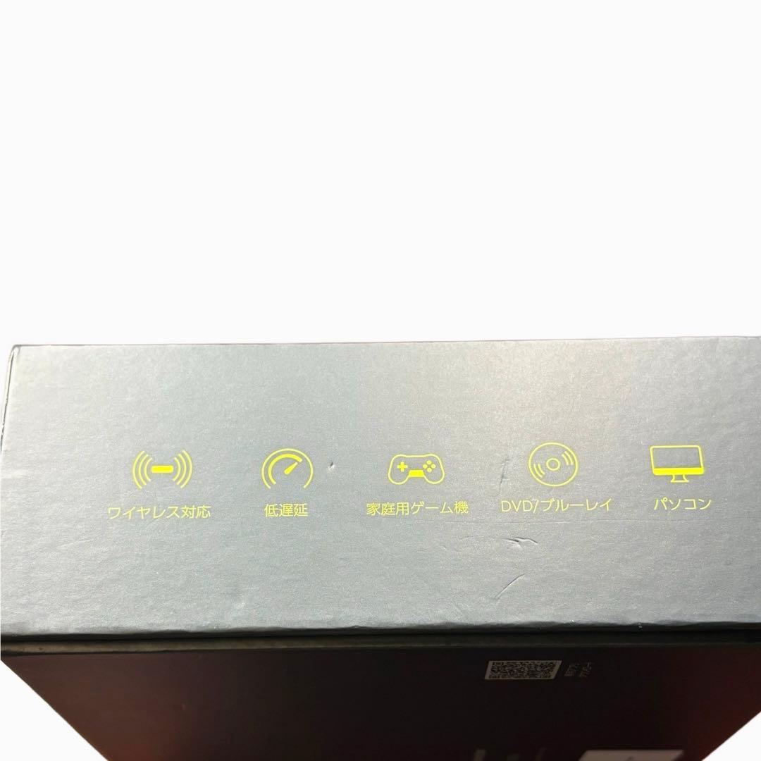 Aiaddin Connector ワイヤレス HDMI アラジンコネクター