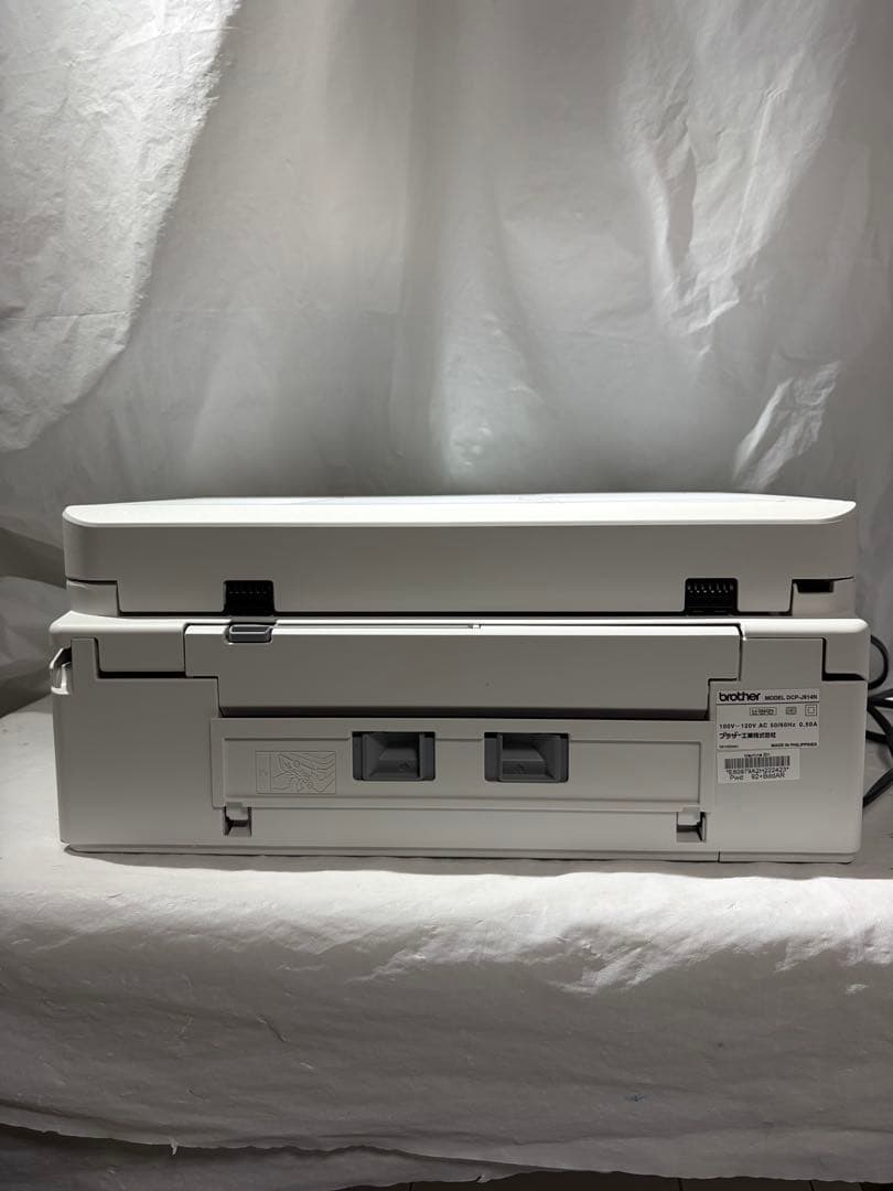 brother プリンター DCP-J914N 現状品