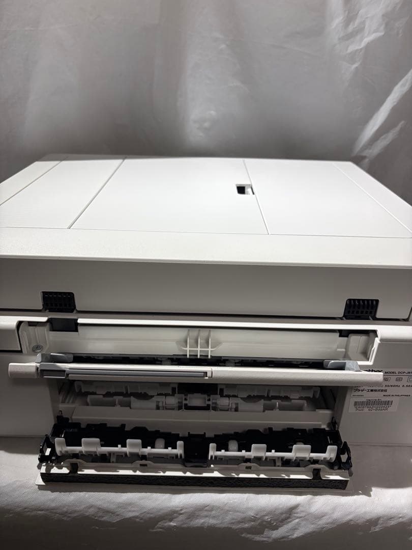 brother プリンター DCP-J914N 現状品