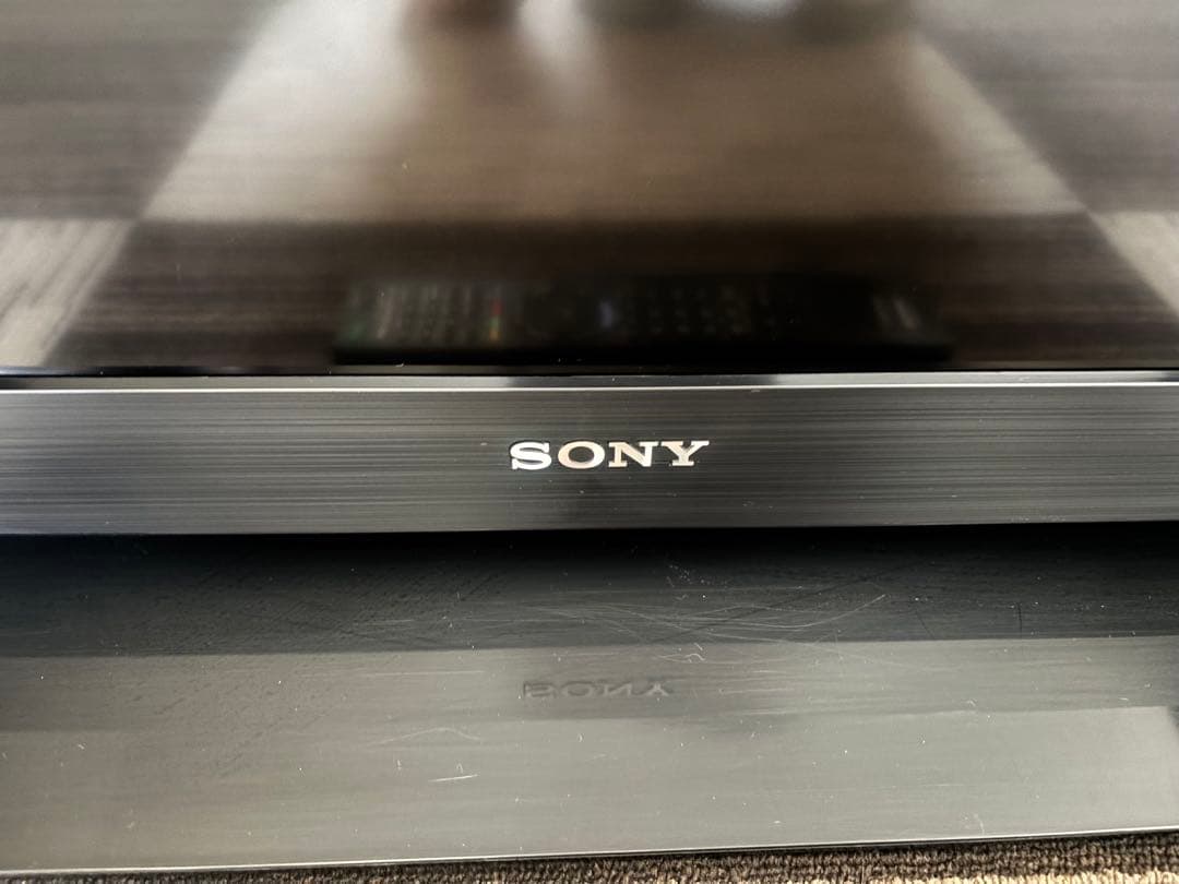 ソニー　ブラビア 液晶テレビ 本体 リモコン付き　KDL-32CX400