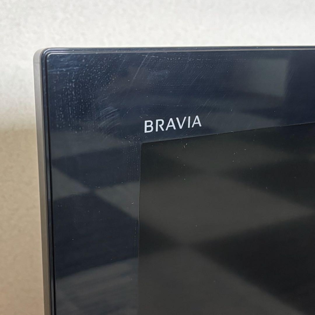ソニー　ブラビア 液晶テレビ 本体 リモコン付き　KDL-32CX400