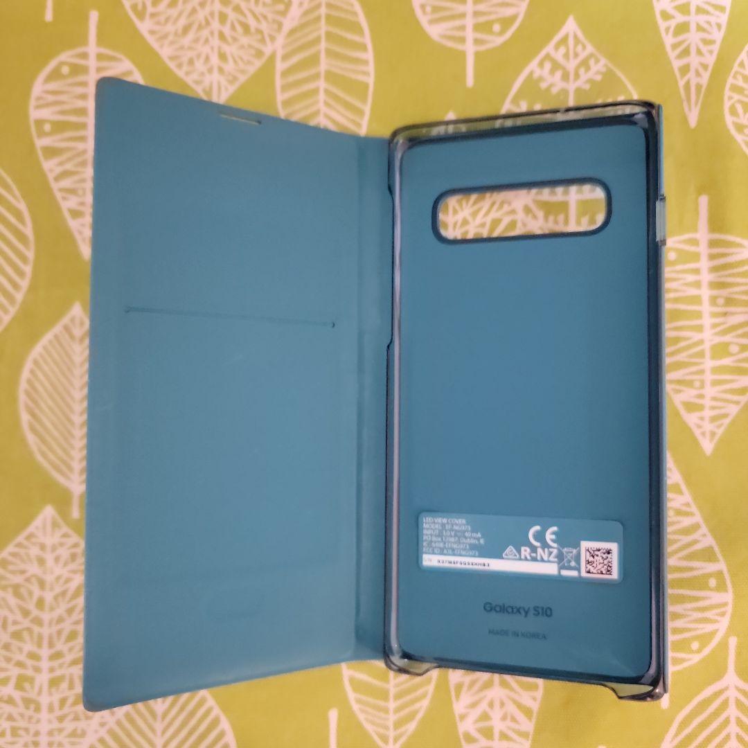 Galaxy S10 SC-03L docomo 本体　おまけつき