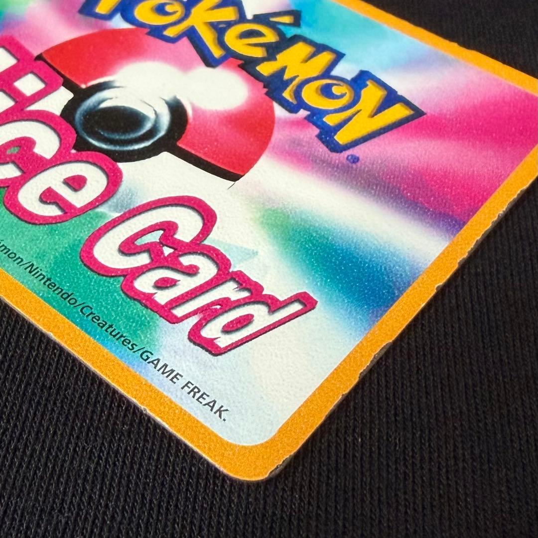 ポケモンチャンネル P088 セレビィ Nice Card