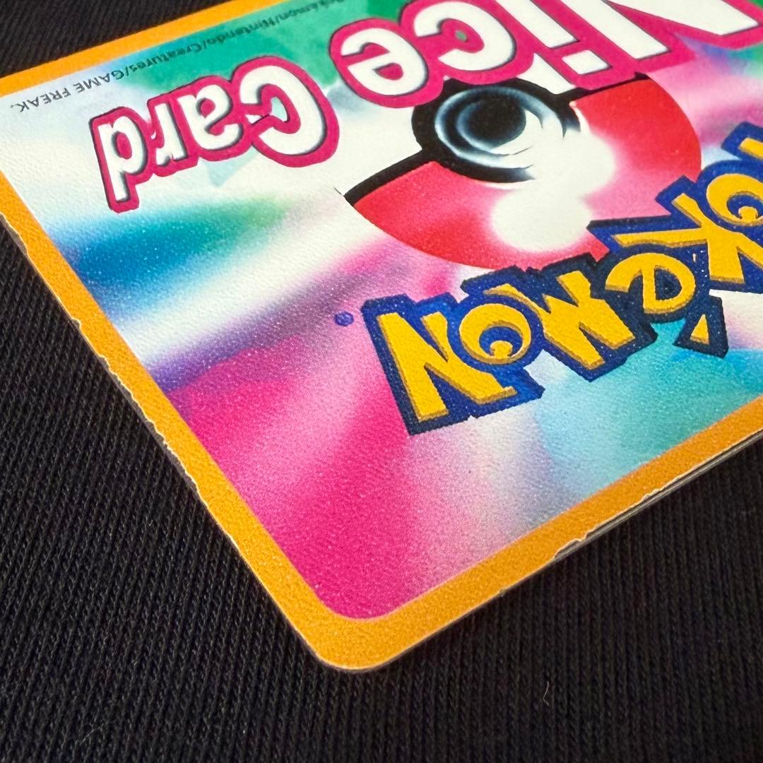 ポケモンチャンネル P088 セレビィ Nice Card