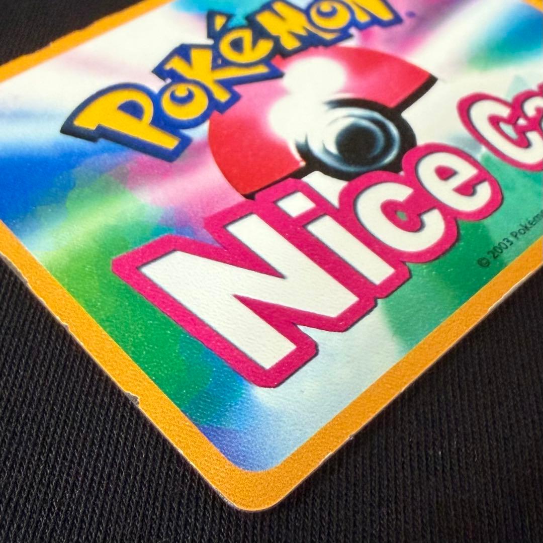 ポケモンチャンネル P088 セレビィ Nice Card