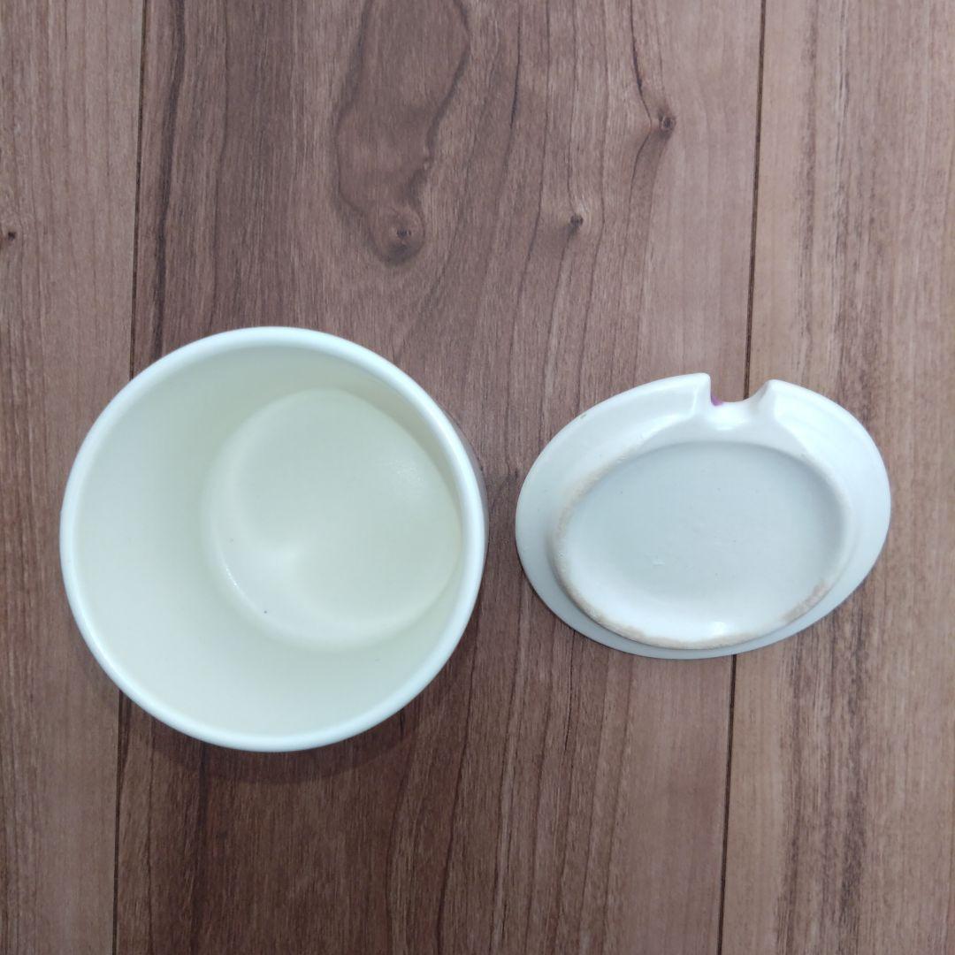 Poole Pottery　ティーセット　ハンドペイント