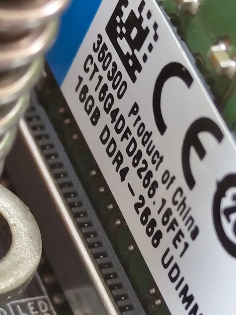 i9-9900K搭載 Supermicro C9Z390-CG-IW