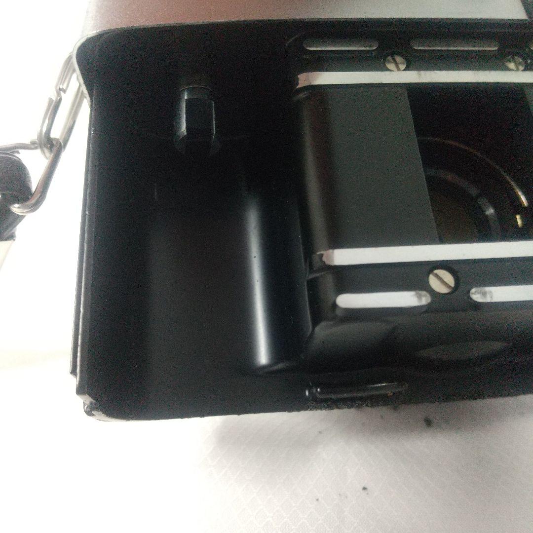 OLYMPUS PEN D3 オリンパス ペン D3 動作品 ハーフカメラ